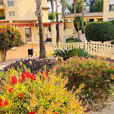 Beautiful 1 bedroom apartment in Albir El Albir Exterior foto