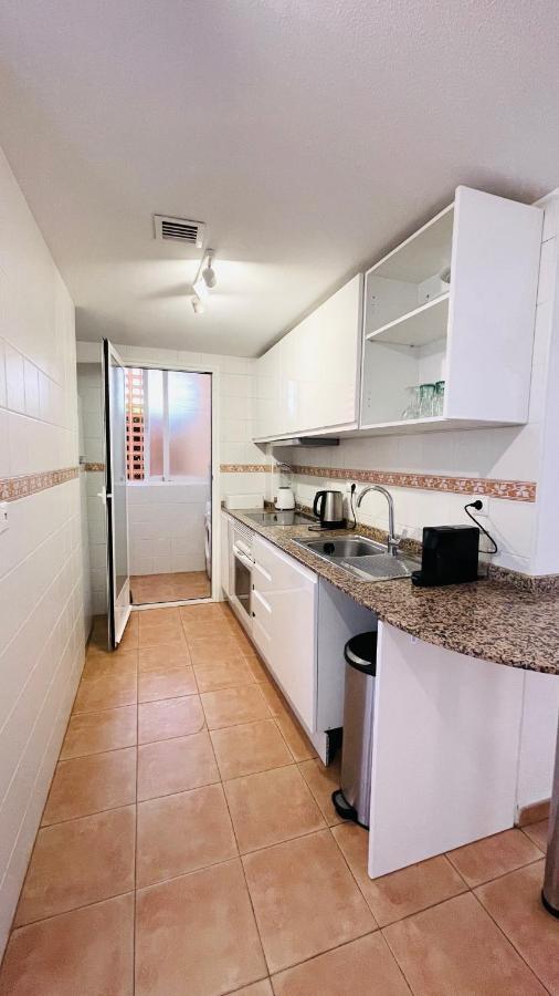 Beautiful 1 bedroom apartment in Albir El Albir Exterior foto