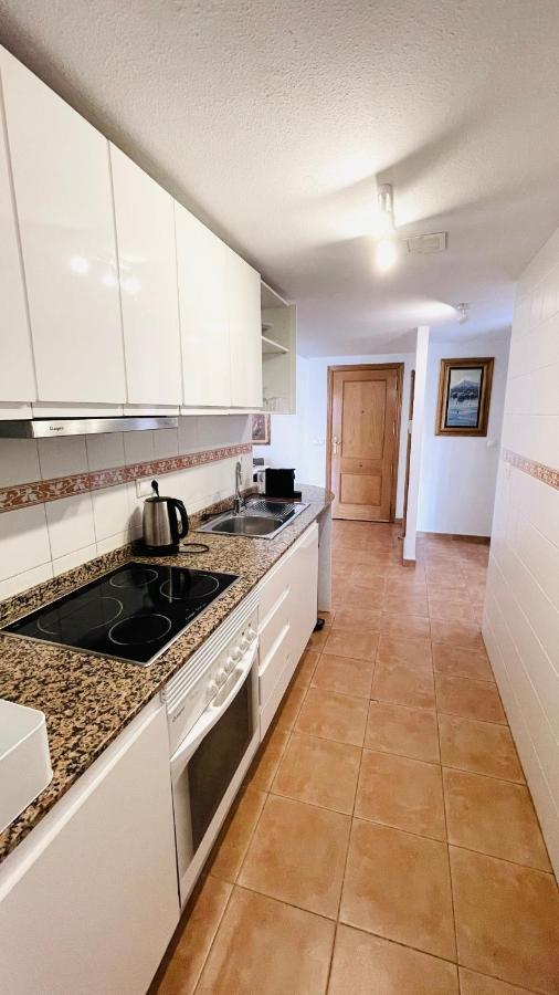 Beautiful 1 bedroom apartment in Albir El Albir Exterior foto